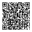 QR-код ссылки на материал «Смотри Дзержинск: музыкальный квартирник «Новогодний Улей» заряжает праздничным настроением»