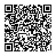 QR-код ссылки на материал «Смотри Дзержинск. Итоги 2022: год мужества, доброты, взаимовыручки и сострадания»