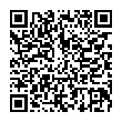 QR-код ссылки на материал «Смотри Дзержинск. Итоги 2022: год масштабного благоустройства и перемен»