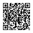 QR-код ссылки на материал «Дзержинцы жалуются на плохое состояние въездов во дворы»