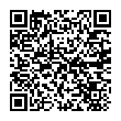 QR-код ссылки на материал «Смотри Дзержинск. Итоги 2022: год покорения Арктики и спасения бездомных животных»