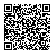 QR-код ссылки на материал «Смотри Дзержинск. Итоги 2022: год новых культурных открытий и отмены ограничений»