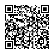 QR-код ссылки на материал «Смотри Дзержинск. Итоги 2022: полная версия выпуска 31 декабря»