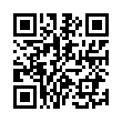 QR-код ссылки на материал «С Новым годом!»
