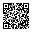 QR-код ссылки на материал ««Ихлас». Начало Нового года»