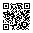 QR-код ссылки на материал ««Ихлас». С Рождеством Христовым»