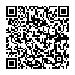 QR-код ссылки на материал «Приглянулось золотишко: квартиру своей знакомой обокрала жительница Дзержинска»