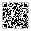 QR-код ссылки на материал «Новогодняя лыжня: памятные соревнования по лыжным гонкам прошли в Дзержинске»