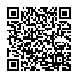 QR-код ссылки на материал «Свое дело: социальные контракты продолжают заключать дзержинцы»
