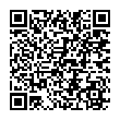 QR-код ссылки на материал «Елочка Рождества: премьера спектакля в театре кукол порадовала маленьких дзержинцев»