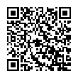QR-код ссылки на материал «Морозные будни: погода в Дзержинске не порадует горожан теплом»
