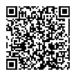 QR-код ссылки на материал «Добро пожаловать в новый год: дзержинцы успели насладиться длинными выходными»