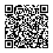 QR-код ссылки на материал «Заход желаний: фестиваль по Северной ходьбе прошел в Дзержинске»