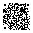 QR-код ссылки на материал «Не у нас: двух детенышей дальневосточного леопарда спасли в Приморском крае»