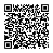 QR-код ссылки на материал «Сильные морозы и плачевные последствия: число обморожений растет в Дзержинске»