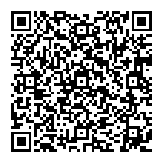 QR-код ссылки на материал «Коротко о главном: наказание за шумных животных, увеличение штрафов и платы в детских садах Дзержинска»