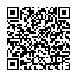 QR-код ссылки на материал «Дзержинск сегодня: полная версия выпуска 10 января»