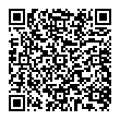 QR-код ссылки на материал «Падение с последствиями: вахтер дзержинского госпиталя тяжело травмировался на работе»