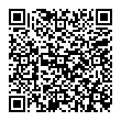 QR-код ссылки на материал «Спасая жизни: 5 сотрудников МЧС РФ по Нижегородской области приняли участие в донорской акции»