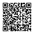 QR-код ссылки на материал «Спасибо за жизнь! Жительница Дзержинска тепло поблагодарила пожарных за свое спасение»