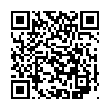 QR-код ссылки на материал «Ролик "Молодежный DELUXE"»