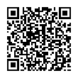 QR-код ссылки на материал «Дзержинск сегодня: полная версия выпуска 11 января»