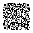 QR-код ссылки на материал «Без лишней волокиты: заявление на детские пособия дзержинцы могут подать онлайн»