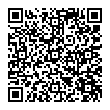 QR-код ссылки на материал «Внеклассный переполох: неадекватный мужчина перепугал учеников одной из школ Дзержинска»