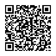 QR-код ссылки на материал «Дзержинск сегодня: полная версия выпуска 12 января»