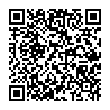 QR-код ссылки на материал «Сила удара: первенство Нижегородской области по боксу прошло в Дзержинске»