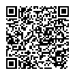 QR-код ссылки на материал «Рождественские встречи: новая выставка открылась в дзержинском Доме книги»