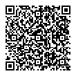 QR-код ссылки на материал «Уроки безопасности: профилактический рейд по частному сектору провели сотрудники МЧС Нижегородской области»