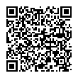 QR-код ссылки на материал «По горячим следам: школьного дебошира задержала дзержинская полиция»