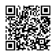 QR-код ссылки на материал ««Ихлас». Итоги прошедшего года»