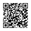 QR-код ссылки на материал «Есть чем гордиться! Любите Дзержинск»