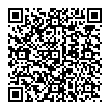 QR-код ссылки на материал «Откликнитесь, добрые сердца: маленькому Артему Городову вновь нужна помощь неравнодушных дзержинцев»