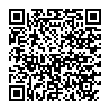 QR-код ссылки на материал «С песнями и танцами: старый Новый год дзержинцы встречали на балконе»