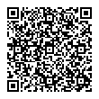 QR-код ссылки на материал «29 и 30 июля в городе пройдет Всероссийский турнир по пляжному волейболу, посвященный дню рождения ТК «Дзержинск»»