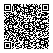 QR-код ссылки на материал «Пострадал ребенок: два автомобиля столкнулись на одном из перекрестков Дзержинска в минувшие выходные»