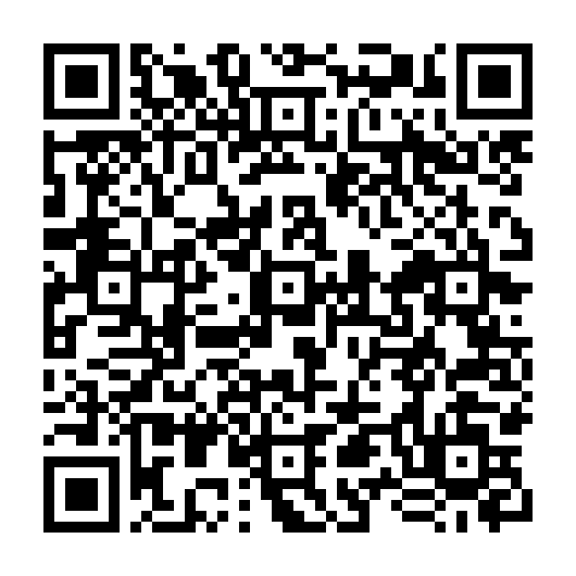QR-код ссылки на материал «Поездка с комфортом: работа общественного транспорта Дзержинска постепенно улучшается»