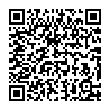 QR-код ссылки на материал «Ледовые забавы: сказочные персонажи учили юных дзержинцев кататься на коньках»