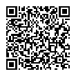 QR-код ссылки на материал ««Говорит Дзержинск». Крещенские купания: основные правила и безопасность»