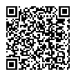 QR-код ссылки на материал «Заместитель главы администрации Дзержинска Александр Кабанов отпущен на свободу»