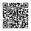 QR-код ссылки на материал «Дзержинск сегодня: полная версия выпуска 17 января»