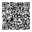 QR-код ссылки на материал «Медальные матчи: заключительные игры в открытом кубке города по волейболу состоялись в Дзержинске»