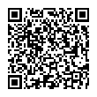 QR-код ссылки на материал «Чарующее пение: рождественский хоровой фестиваль прошел в Дзержинске»