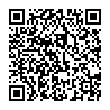 QR-код ссылки на материал «Очищение водой: иордань для Крещенских купаний подготовили в Дзержинске»