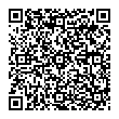 QR-код ссылки на материал «Под контролем: строительство центра спортивной подготовки по адаптивным видам спорта продолжается в Дзержинске»