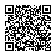 QR-код ссылки на материал «В Дзержинске еще одно ночное ограбление парикмахерской»