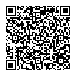 QR-код ссылки на материал «В поиске решений: проблемы отопления и несанкционированных свалок обсудили дзержинские депутаты»